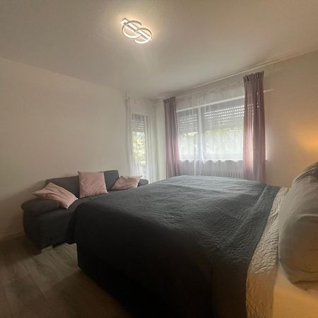Mh City Apartment Баден-Баден Екстериор снимка