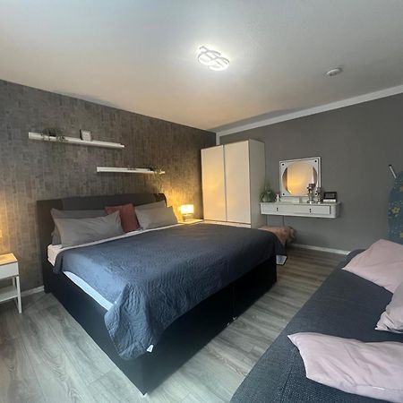 Mh City Apartment Баден-Баден Екстериор снимка