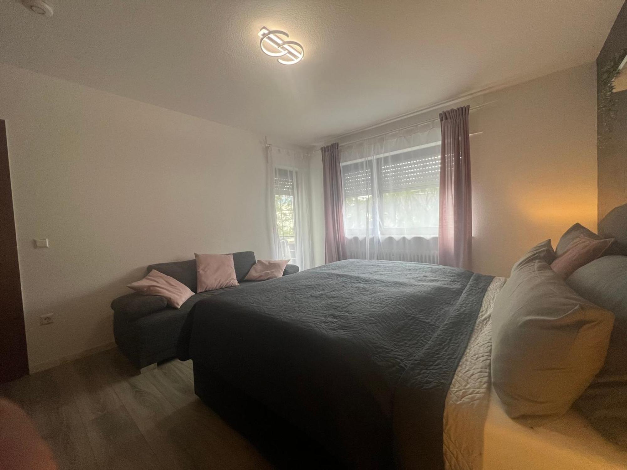 Mh City Apartment Баден-Баден Екстериор снимка