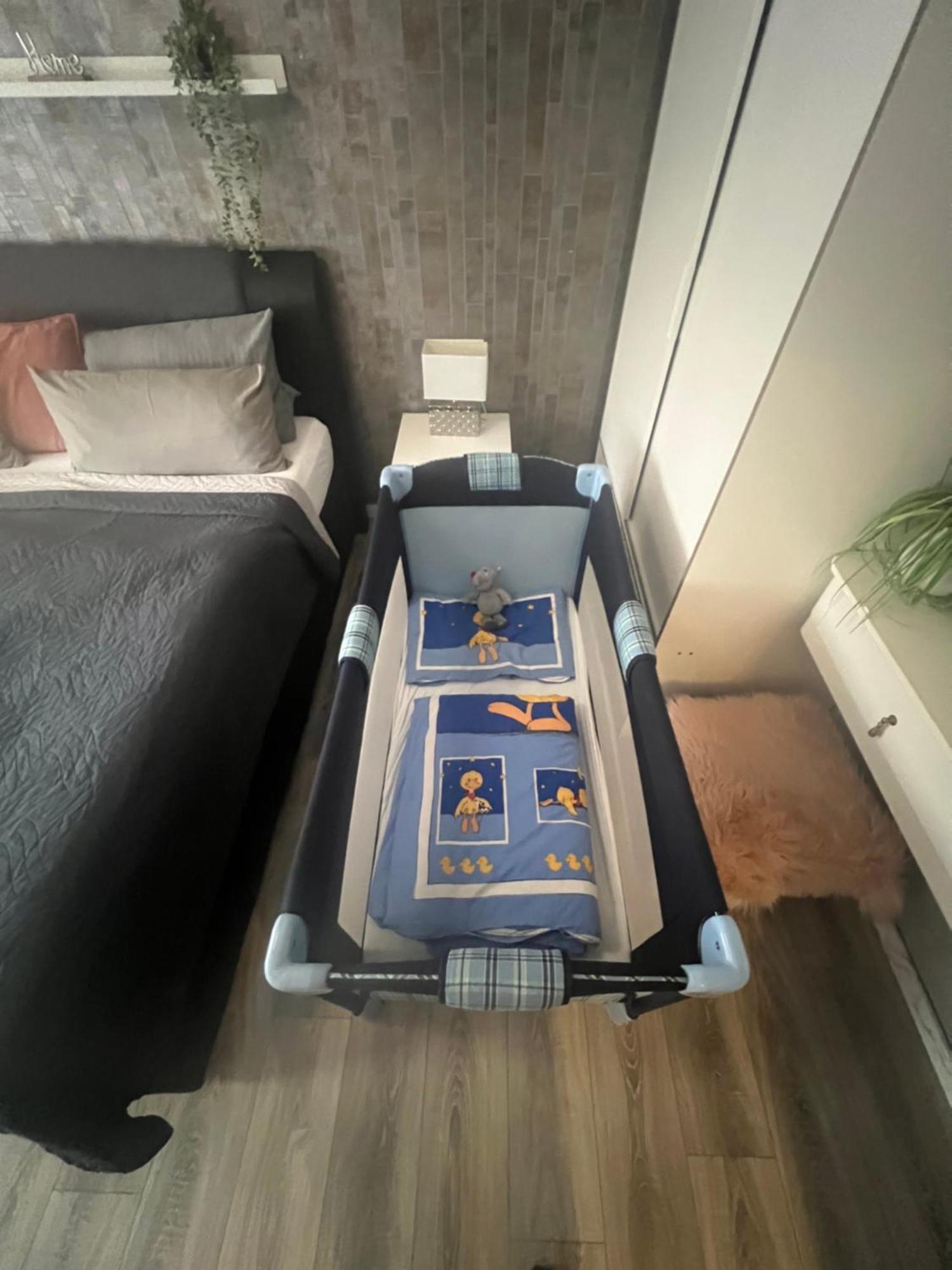 Mh City Apartment Баден-Баден Екстериор снимка