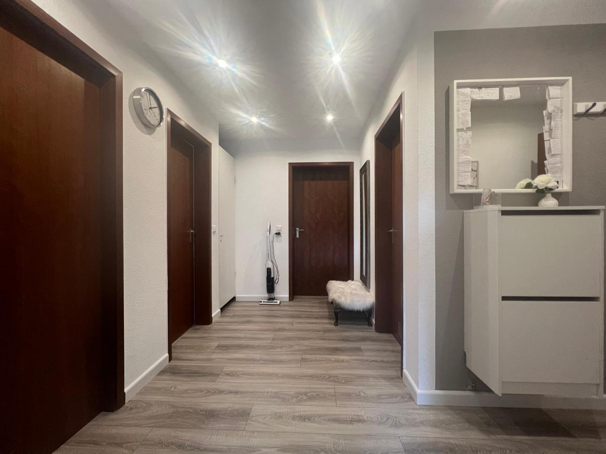 Mh City Apartment Баден-Баден Екстериор снимка