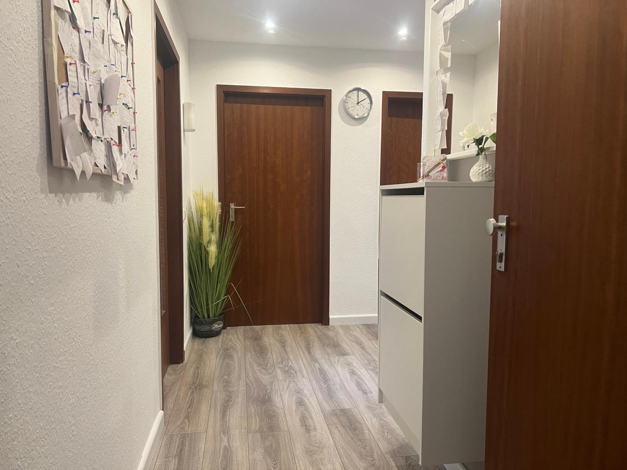 Mh City Apartment Баден-Баден Екстериор снимка