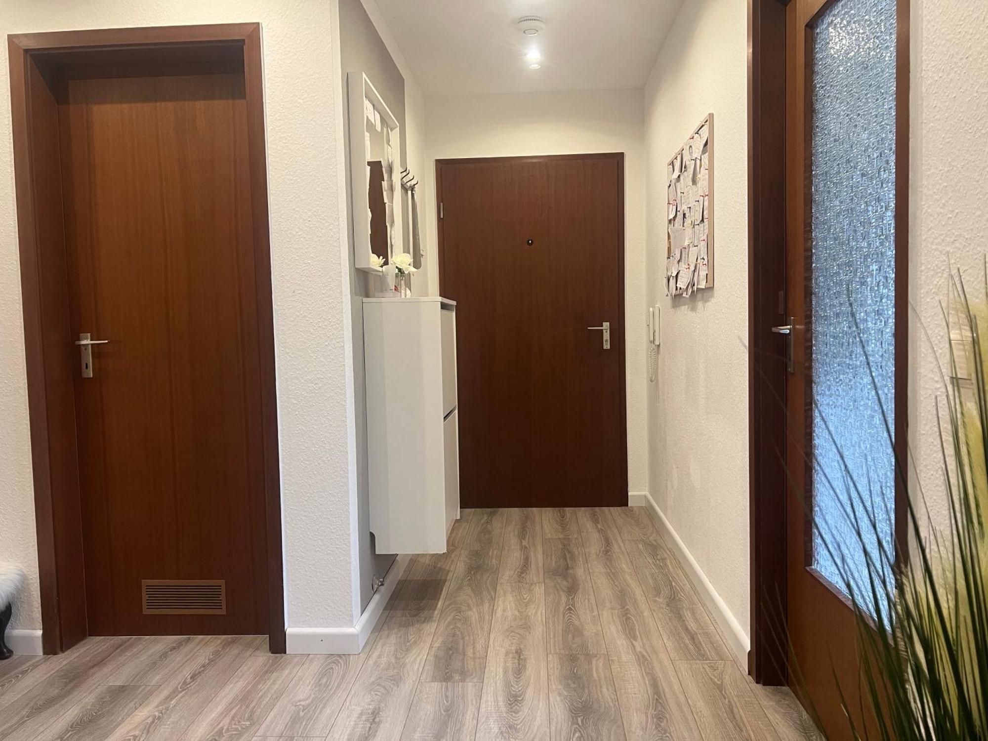 Mh City Apartment Баден-Баден Екстериор снимка