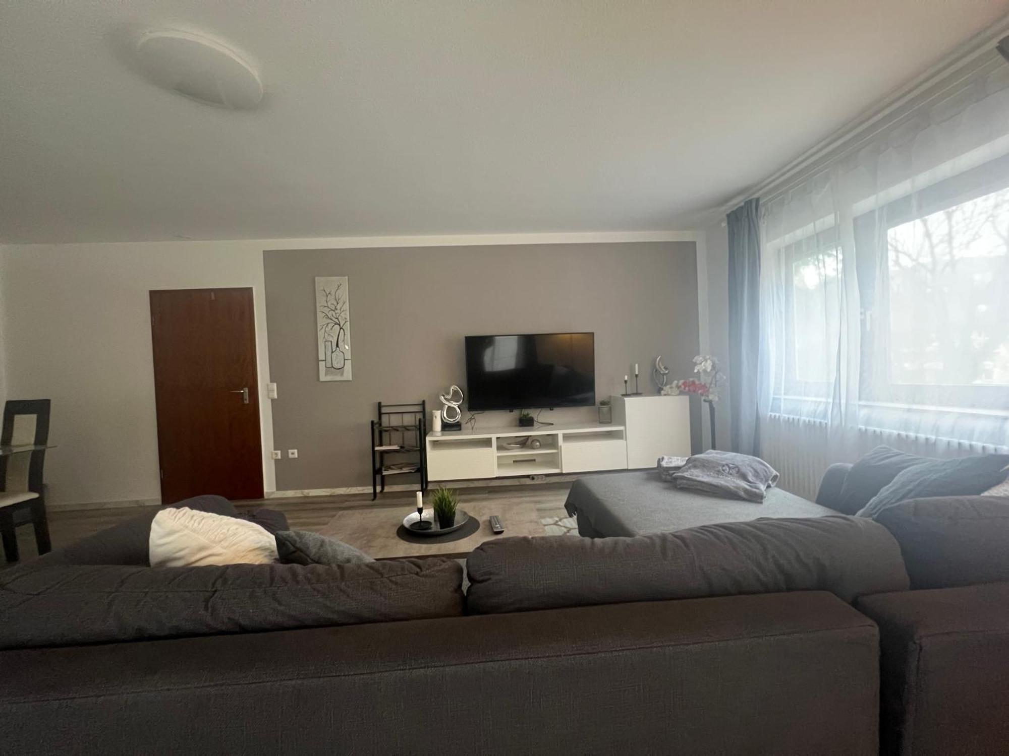 Mh City Apartment Баден-Баден Екстериор снимка