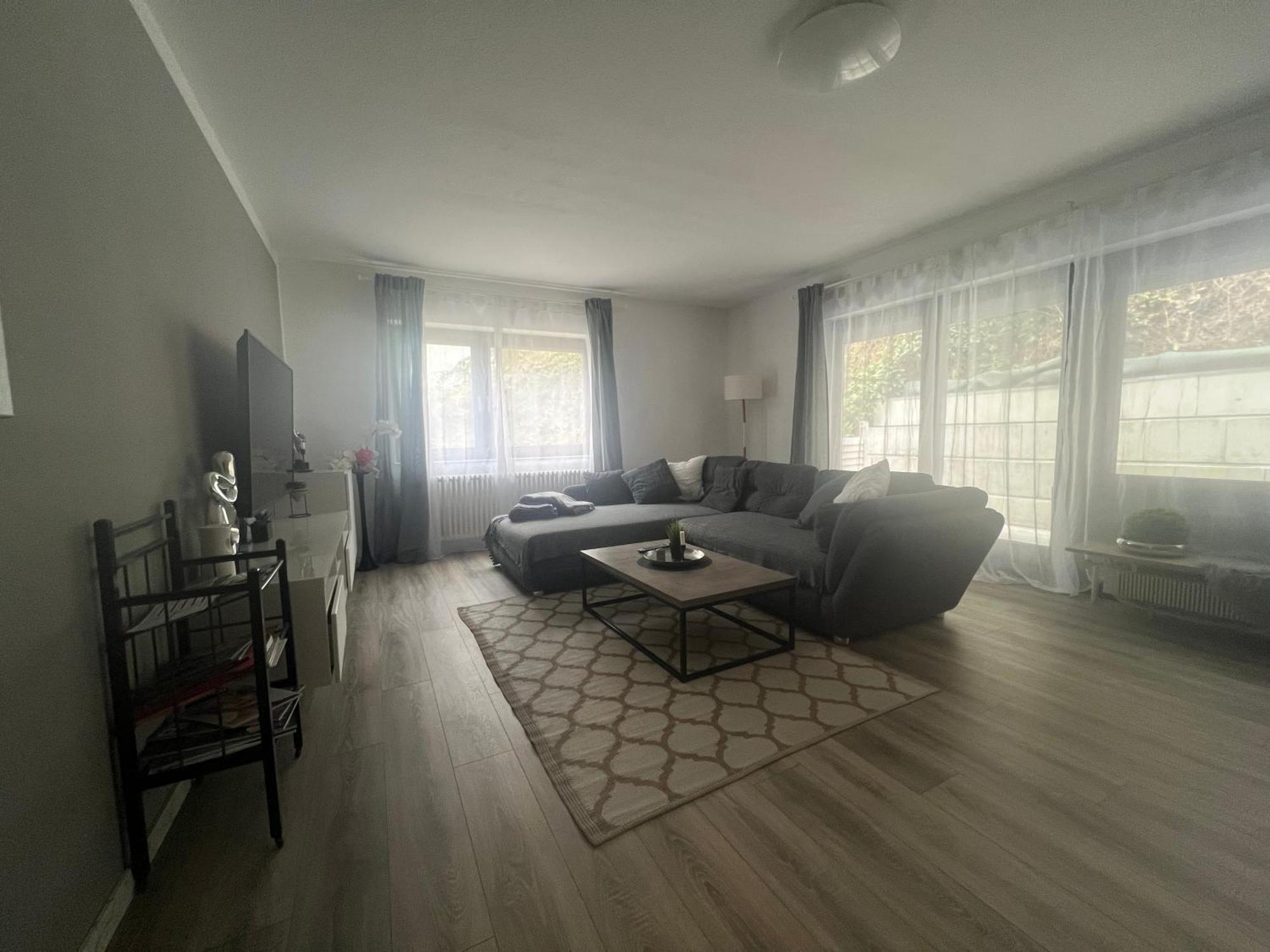 Mh City Apartment Баден-Баден Екстериор снимка