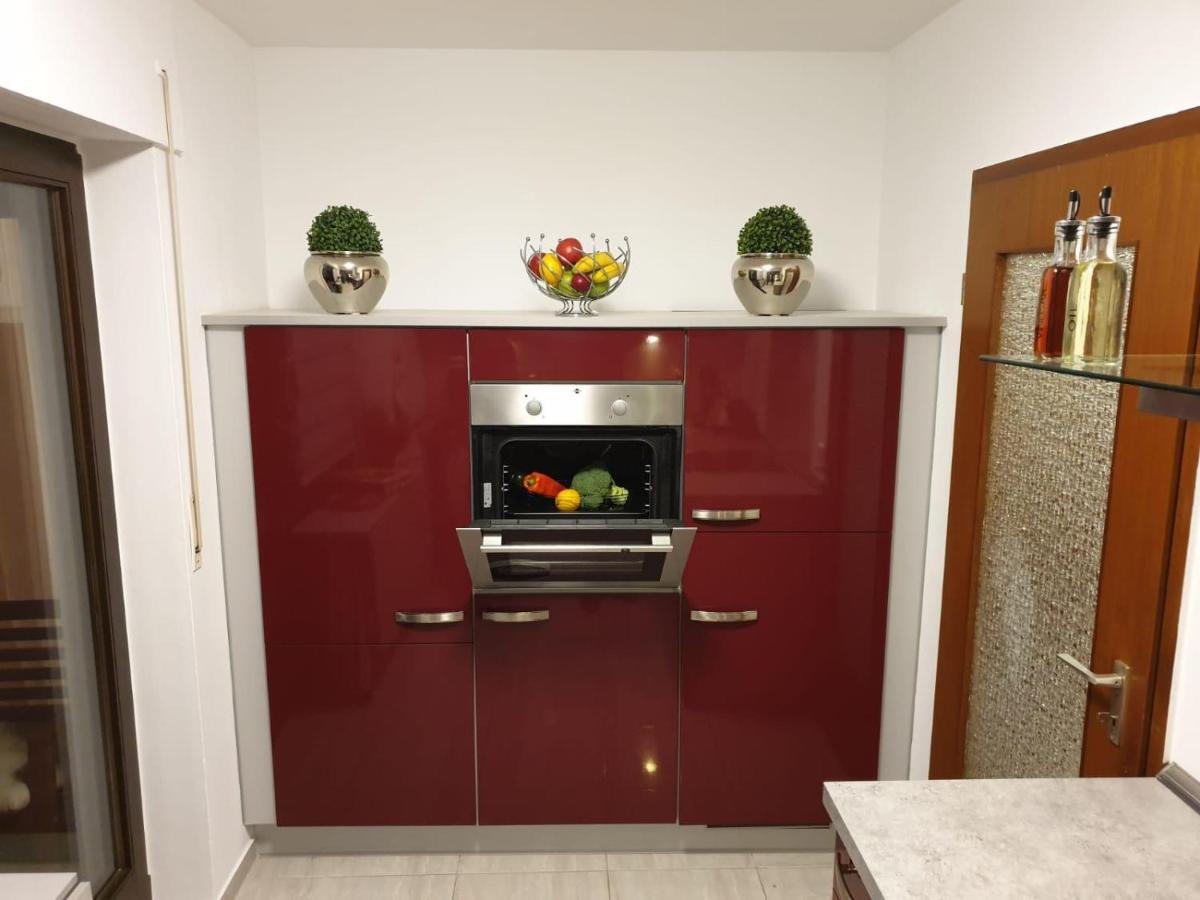 Mh City Apartment Баден-Баден Екстериор снимка